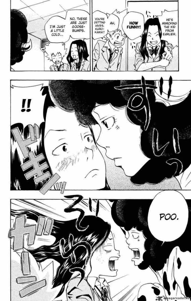Katekyo Hitman Reborn! Chapter 41 page 14