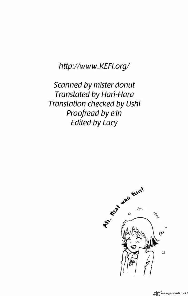 Katekyo Hitman Reborn! Chapter 42 page 33