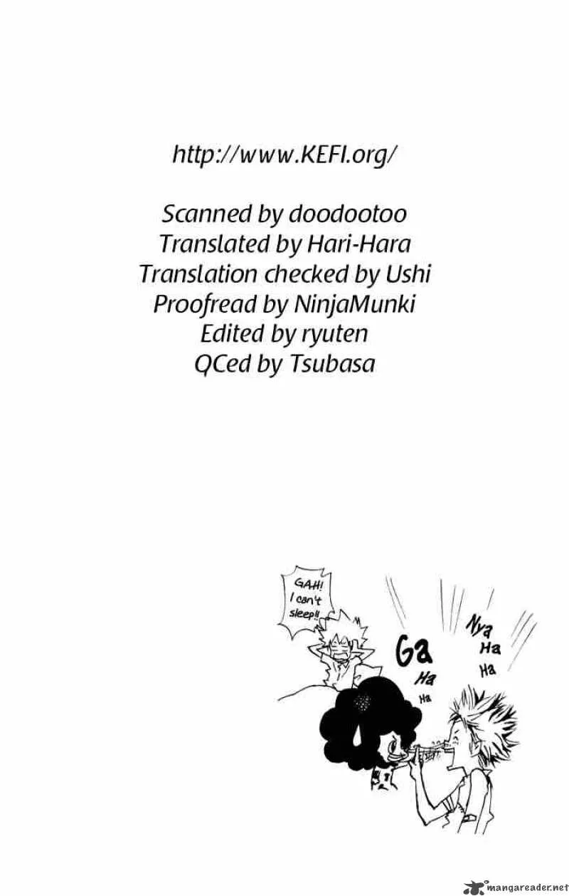 Katekyo Hitman Reborn! Chapter 46 page 20