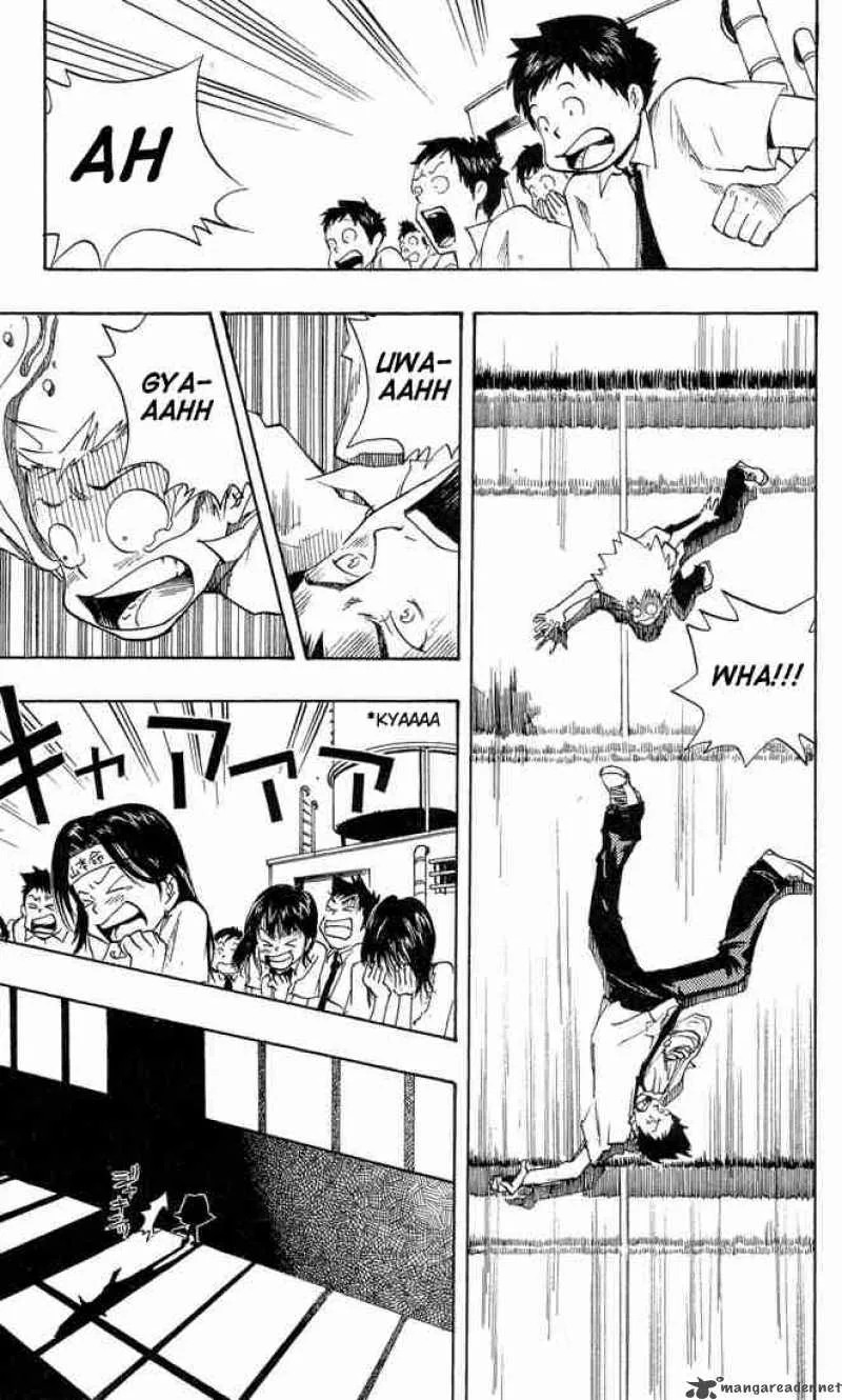 Katekyo Hitman Reborn! Chapter 5 page 15
