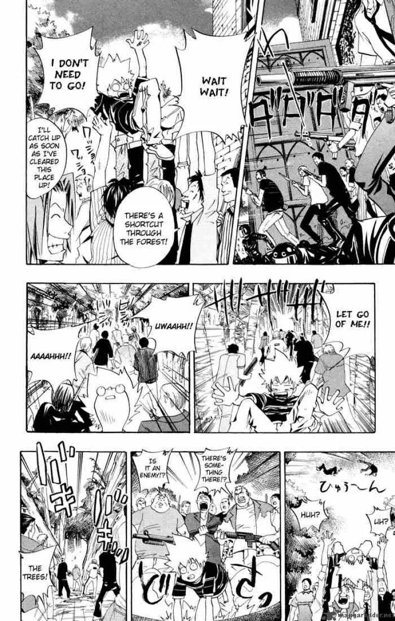 Katekyo Hitman Reborn! Chapter 50 page 12