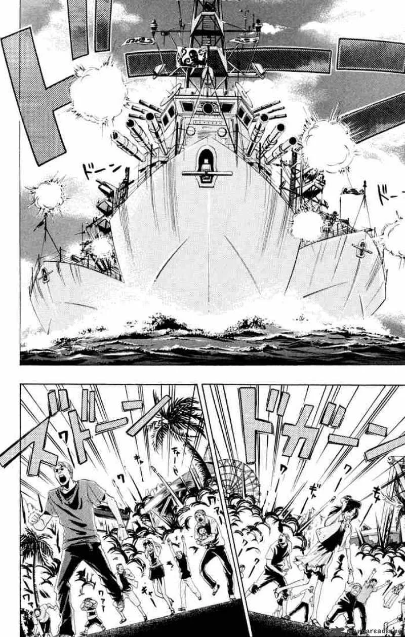 Katekyo Hitman Reborn! Chapter 50 page 2