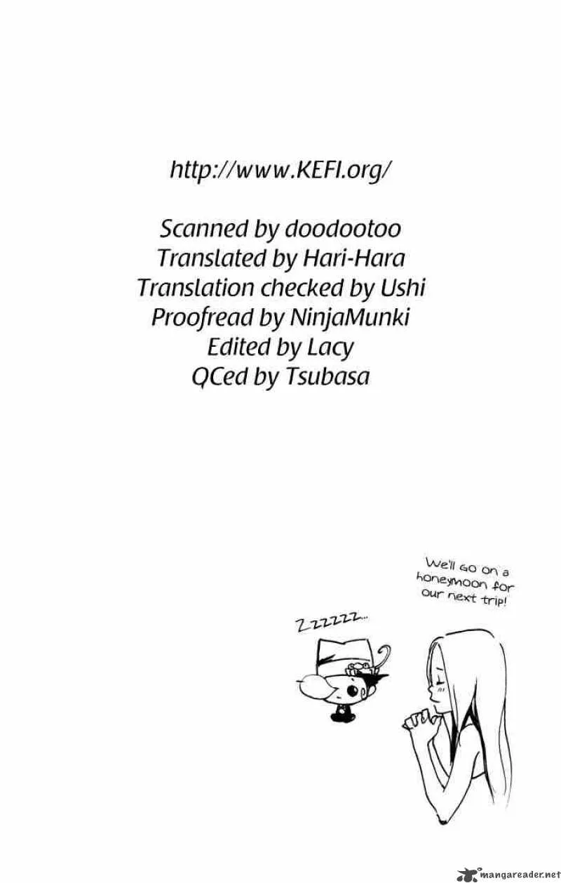 Katekyo Hitman Reborn! Chapter 51 page 30