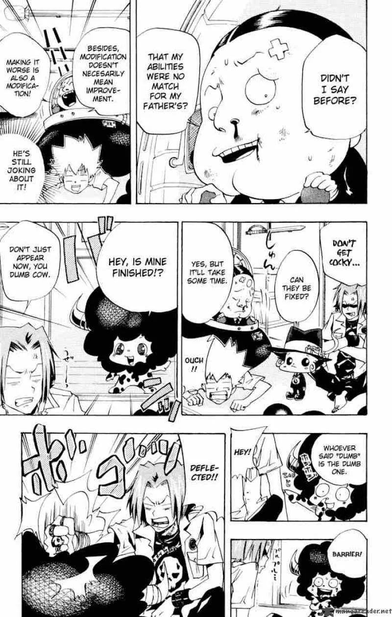 Katekyo Hitman Reborn! Chapter 52 page 18