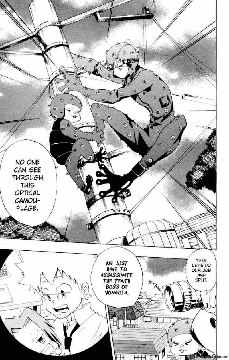 Katekyo Hitman Reborn! Chapter 52 page 24