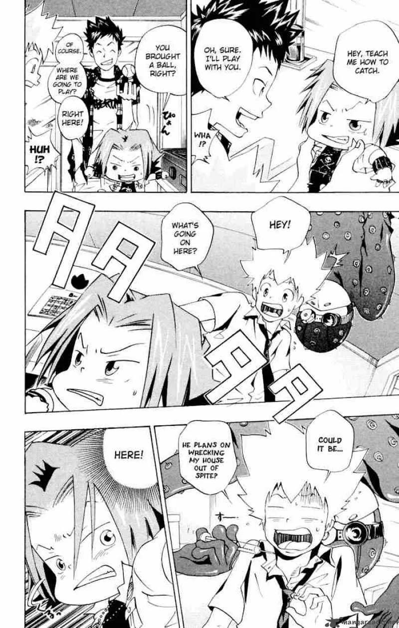Katekyo Hitman Reborn! Chapter 53 page 13