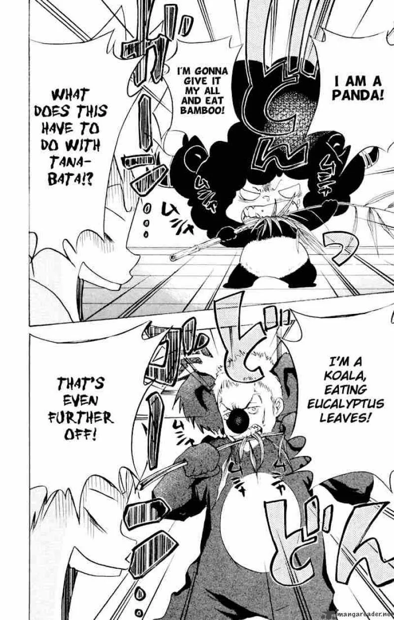 Katekyo Hitman Reborn! Chapter 55 page 12