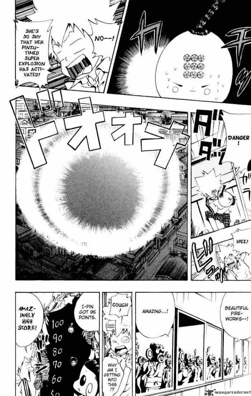 Katekyo Hitman Reborn! Chapter 55 page 14