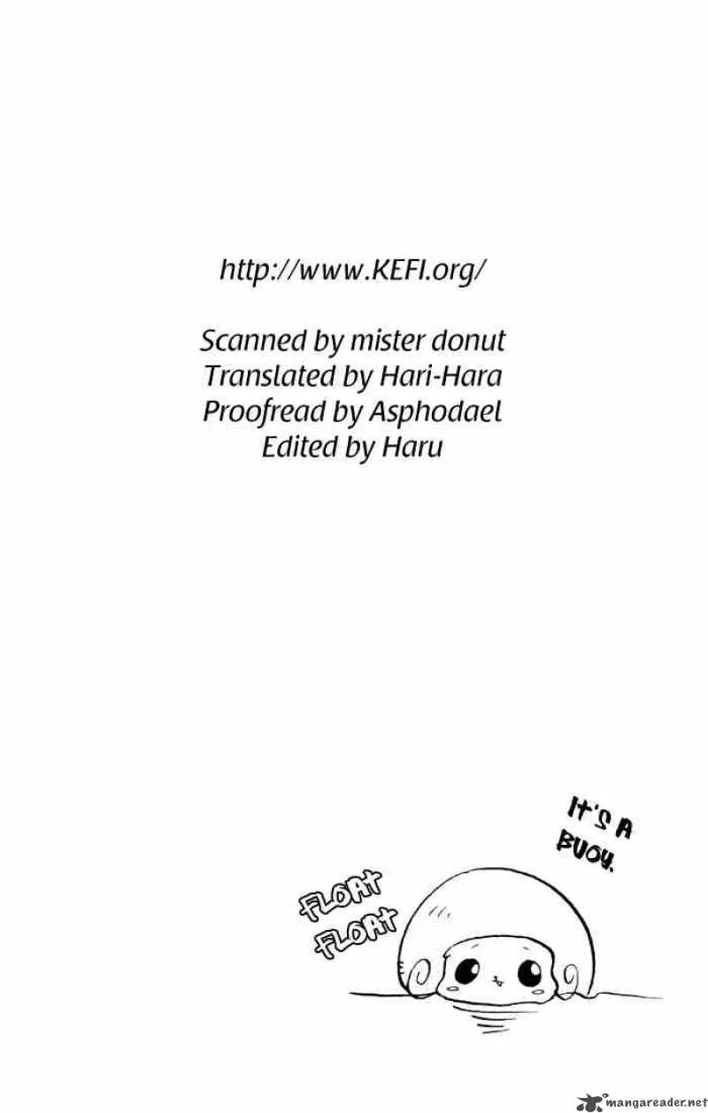 Katekyo Hitman Reborn! Chapter 57 page 20