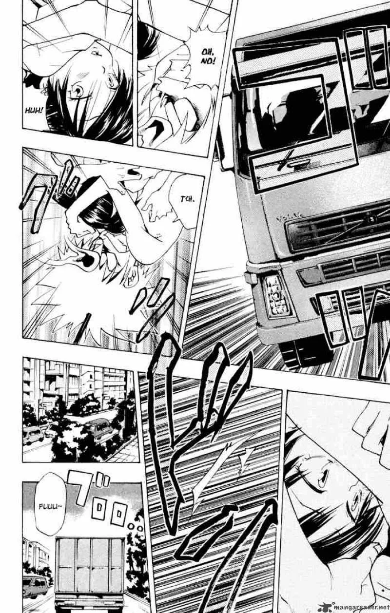 Katekyo Hitman Reborn! Chapter 59 page 18