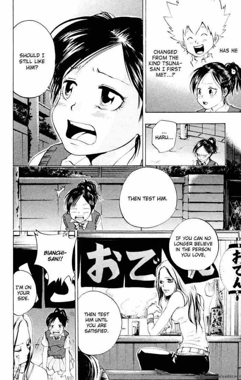 Katekyo Hitman Reborn! Chapter 59 page 4