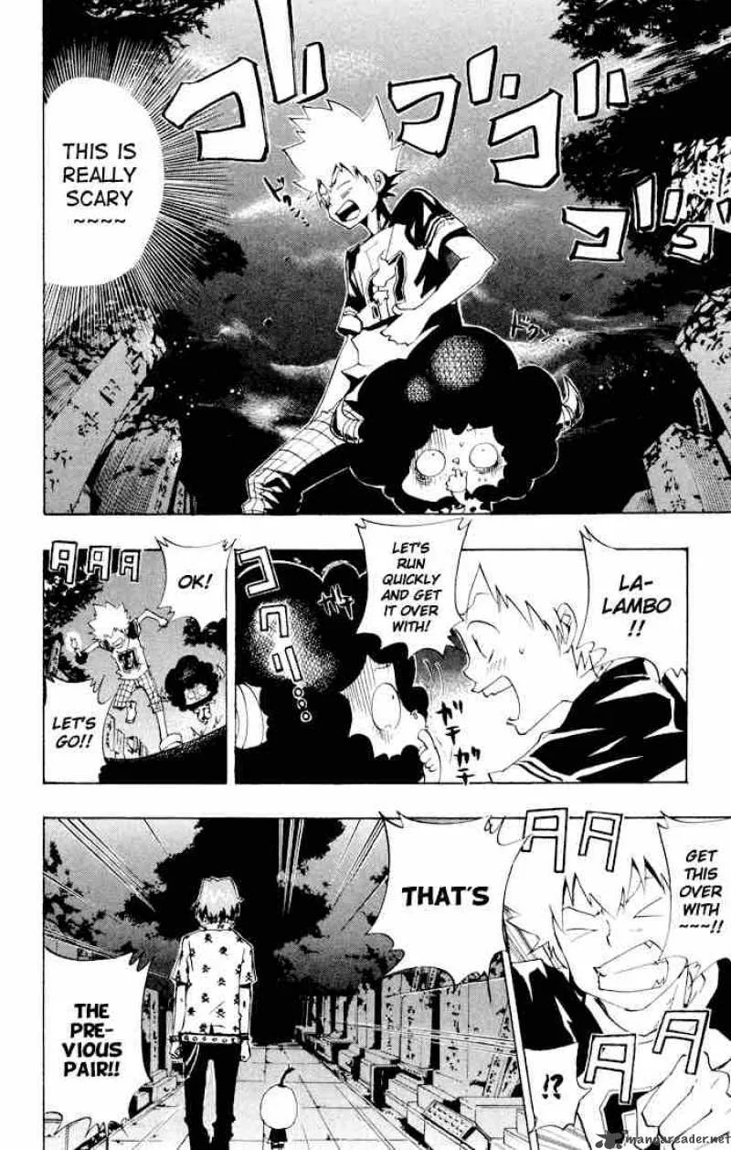 Katekyo Hitman Reborn! Chapter 60 page 6