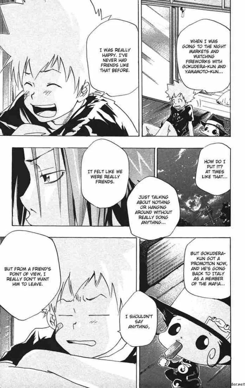 Katekyo Hitman Reborn! Chapter 61 page 21