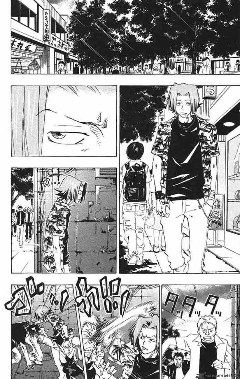 Katekyo Hitman Reborn! Chapter 61 page 6