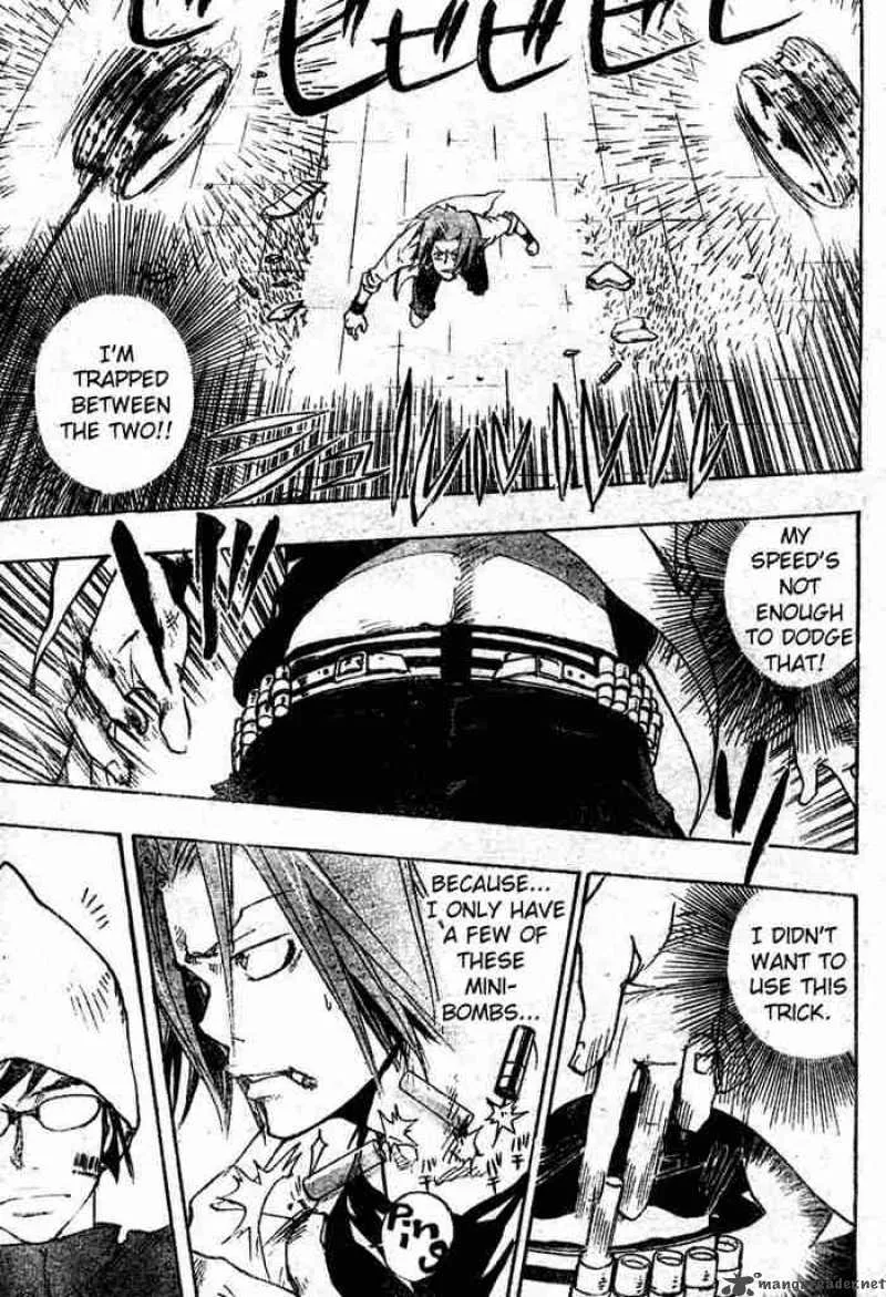Katekyo Hitman Reborn! Chapter 64 page 11