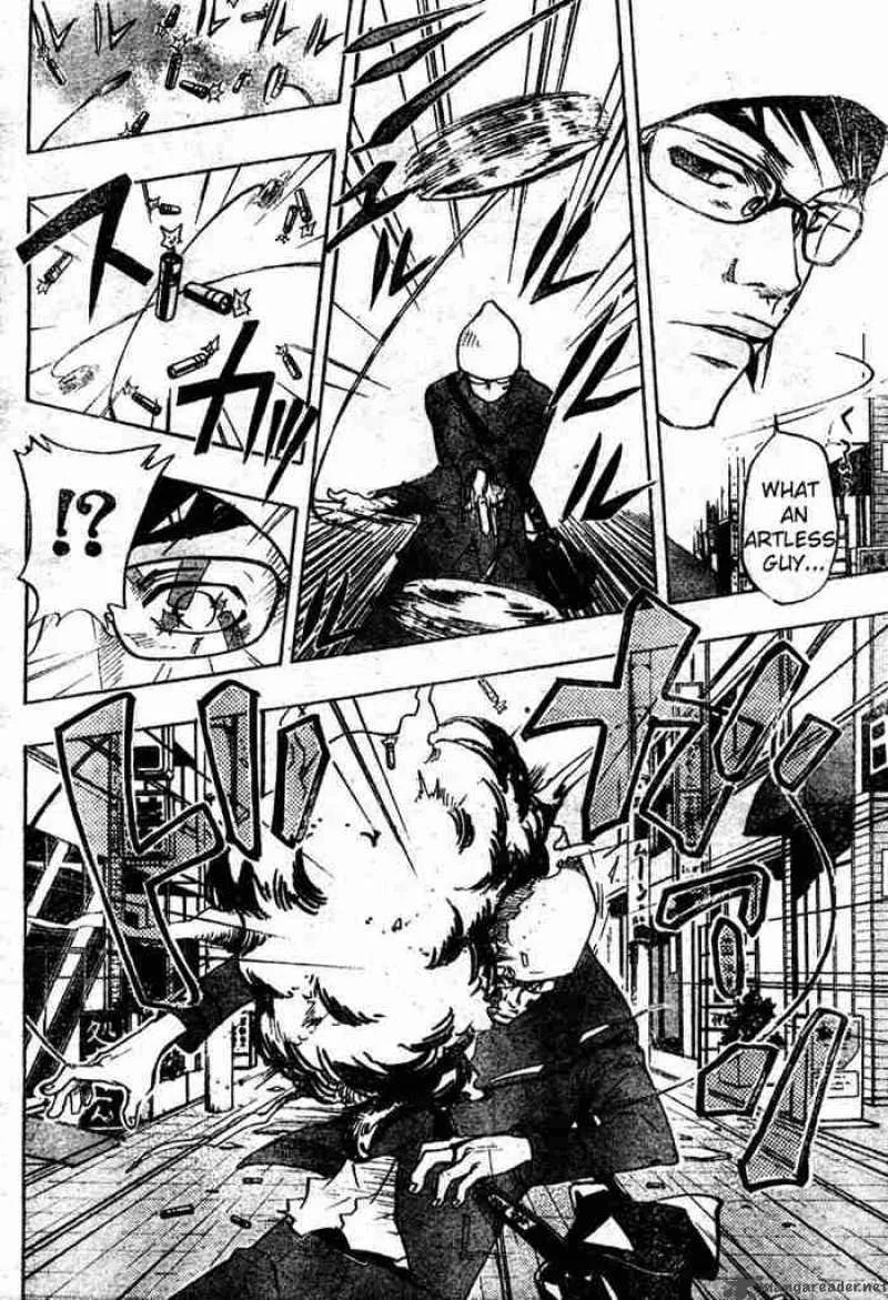Katekyo Hitman Reborn! Chapter 64 page 14