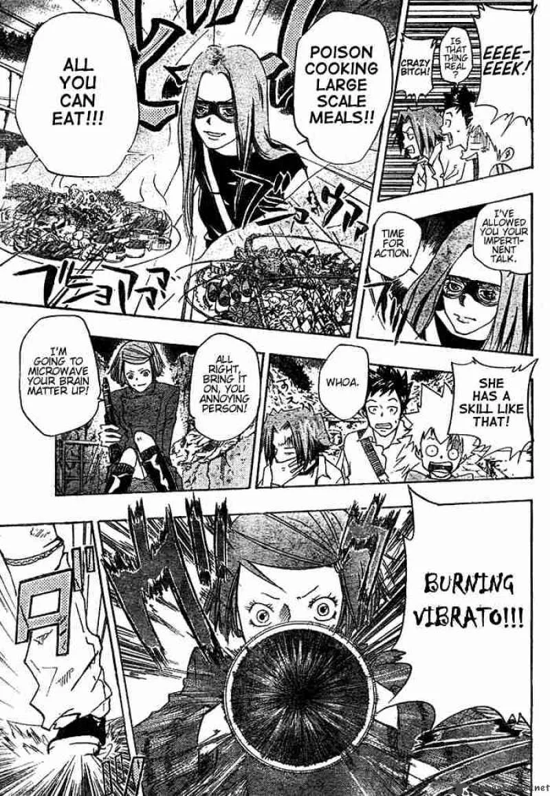 Katekyo Hitman Reborn! Chapter 68 page 14