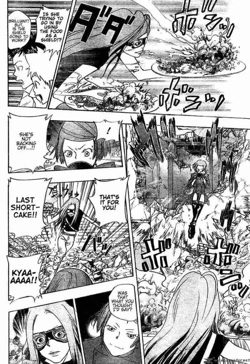 Katekyo Hitman Reborn! Chapter 68 page 15