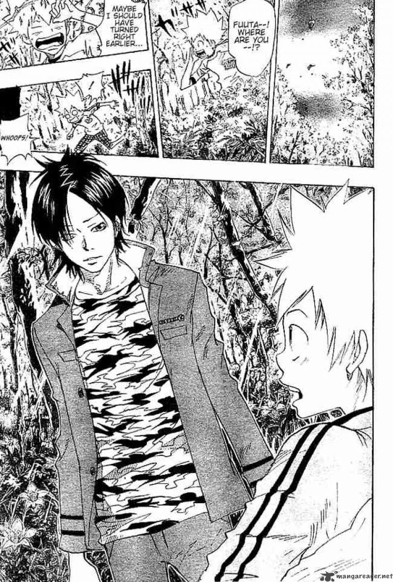 Katekyo Hitman Reborn! Chapter 70 page 11