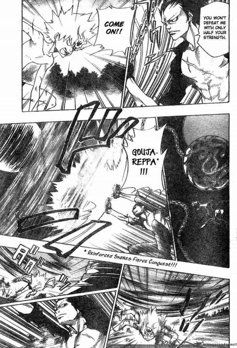 Katekyo Hitman Reborn! Chapter 71 page 19