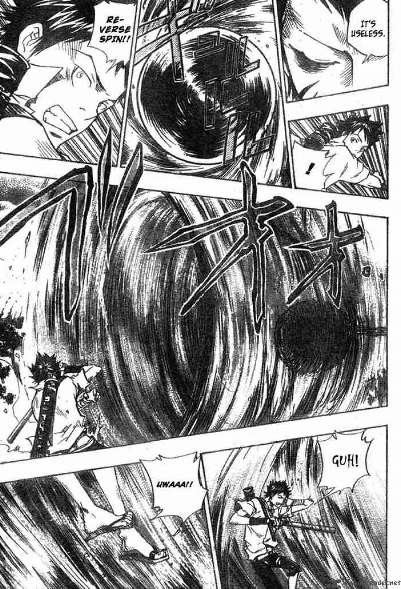 Katekyo Hitman Reborn! Chapter 71 page 9