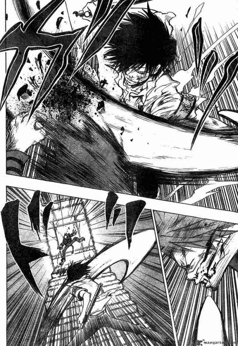 Katekyo Hitman Reborn! Chapter 74 page 4