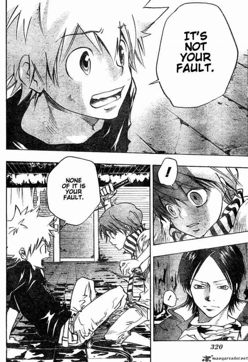 Katekyo Hitman Reborn! Chapter 74 page 12