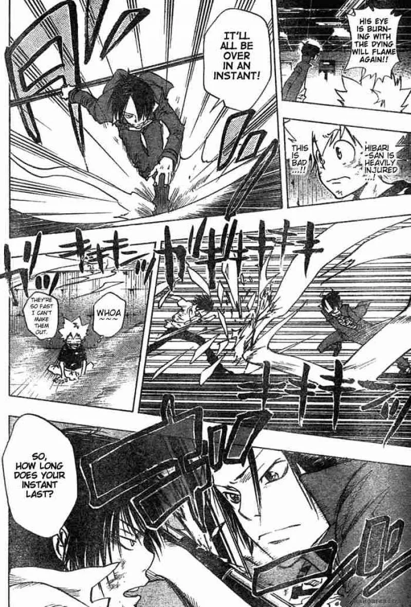 Katekyo Hitman Reborn! Chapter 75 page 12