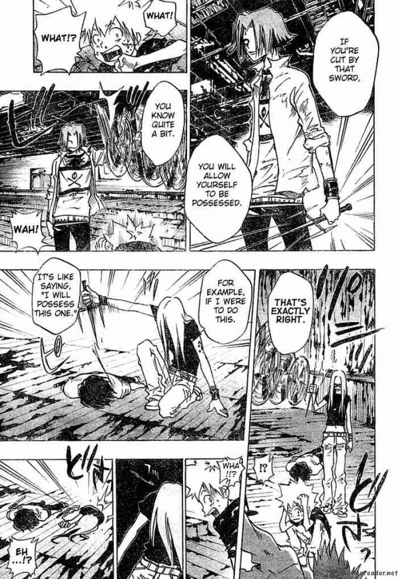 Katekyo Hitman Reborn! Chapter 76 page 15