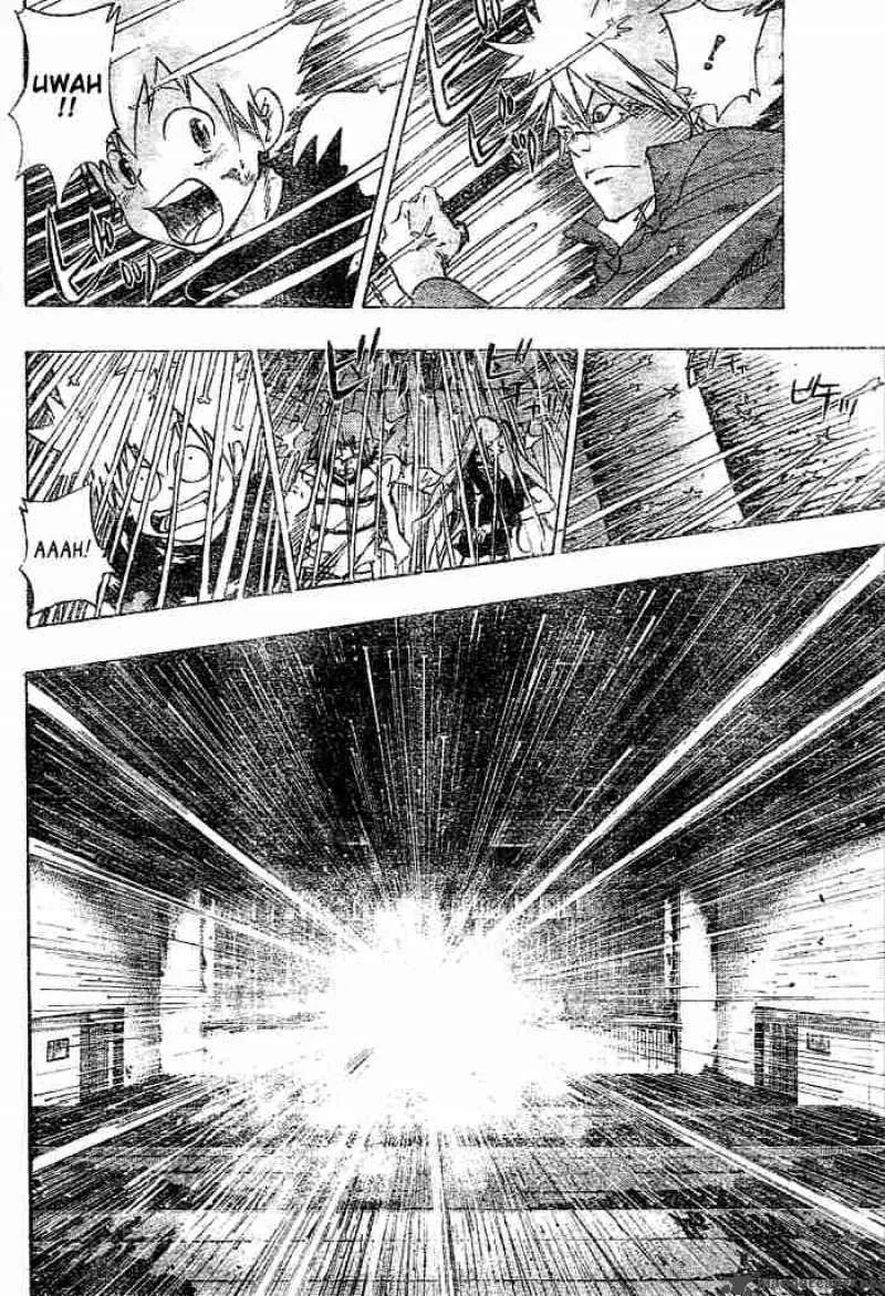 Katekyo Hitman Reborn! Chapter 77 page 18