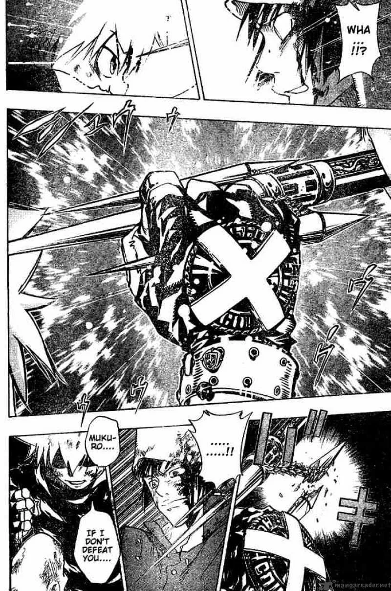 Katekyo Hitman Reborn! Chapter 78 page 18