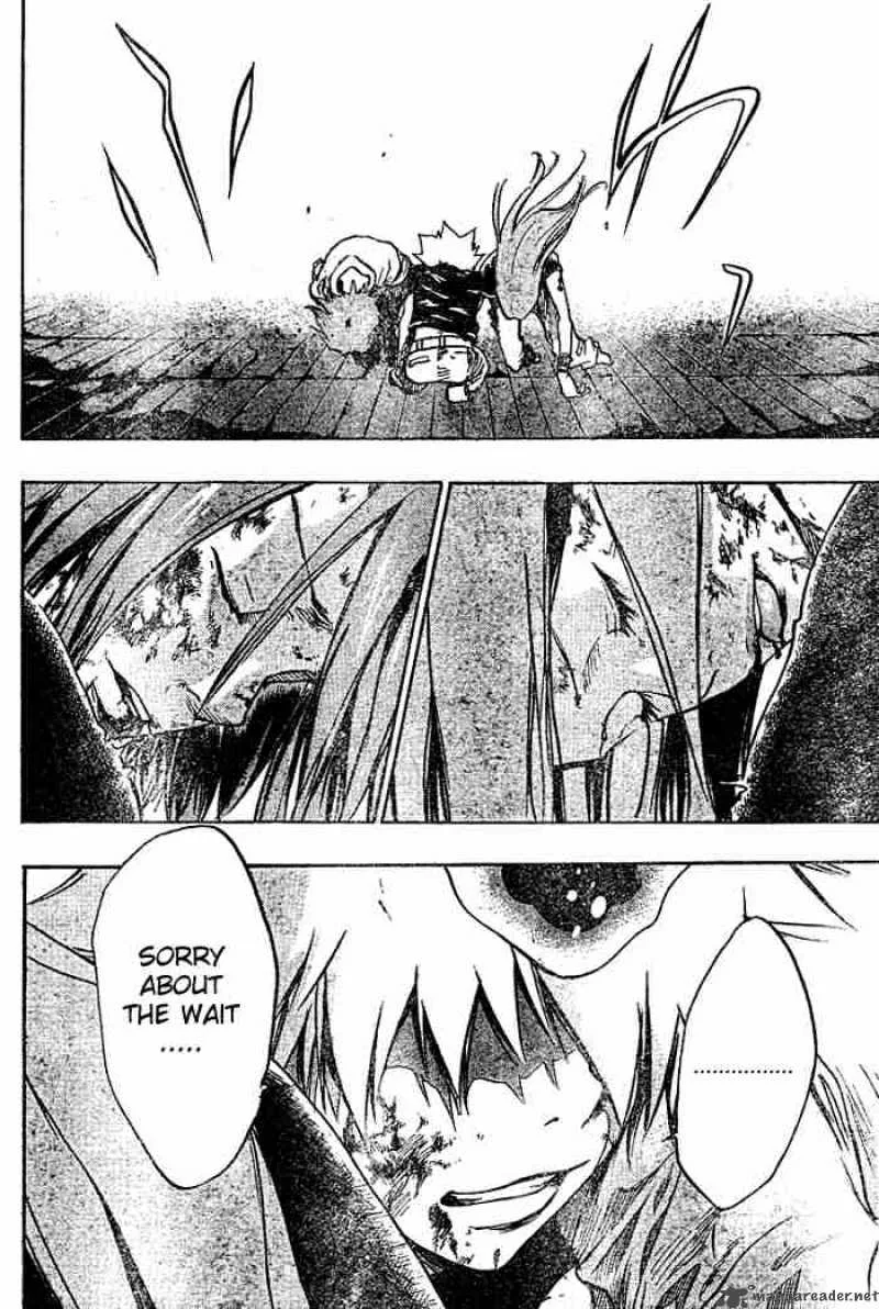 Katekyo Hitman Reborn! Chapter 79 page 10