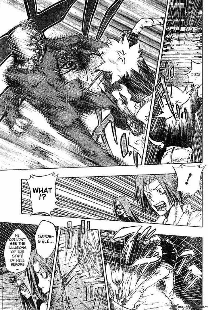 Katekyo Hitman Reborn! Chapter 79 page 5