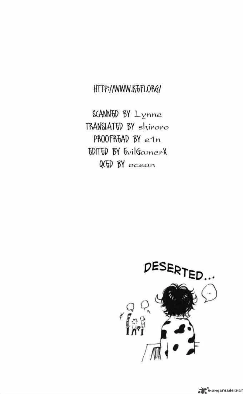 Katekyo Hitman Reborn! Chapter 8 page 26