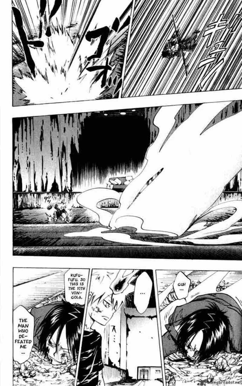 Katekyo Hitman Reborn! Chapter 80 page 16