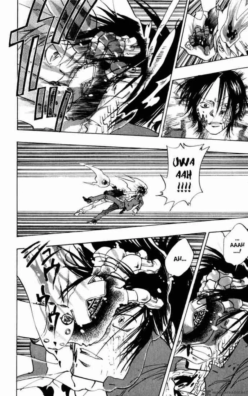 Katekyo Hitman Reborn! Chapter 80 page 22