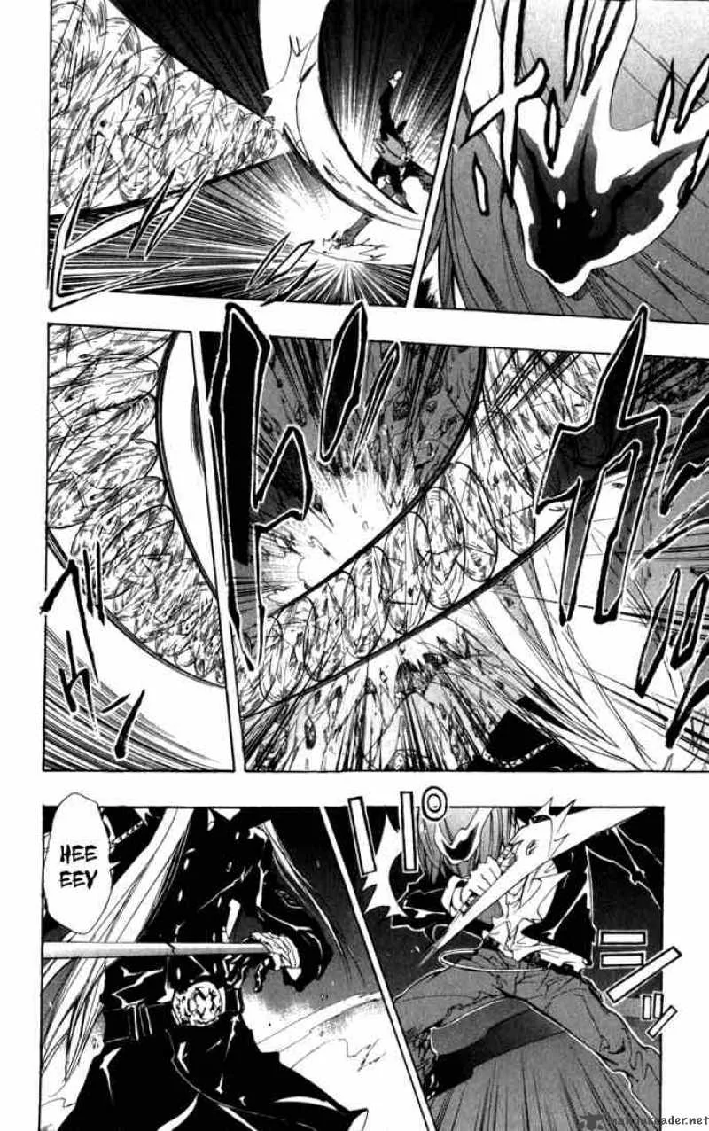Katekyo Hitman Reborn! Chapter 82 page 2
