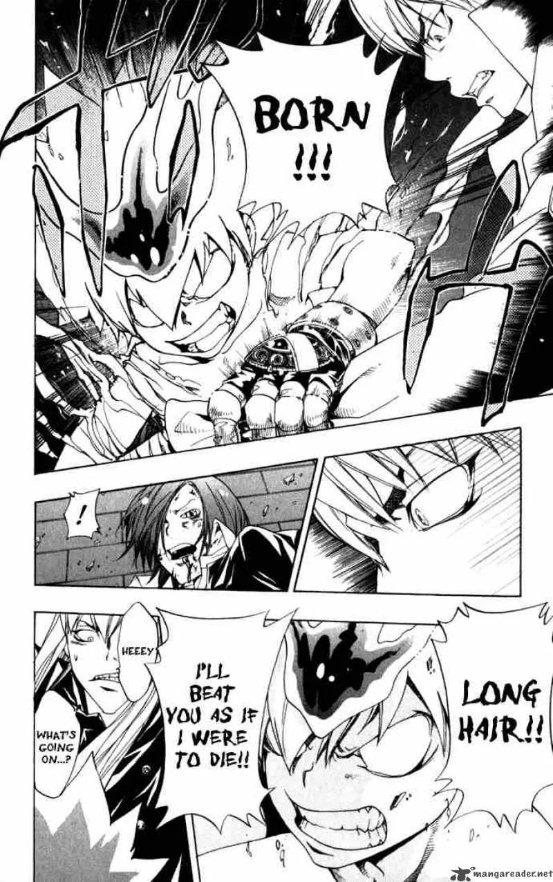 Katekyo Hitman Reborn! Chapter 83 page 14