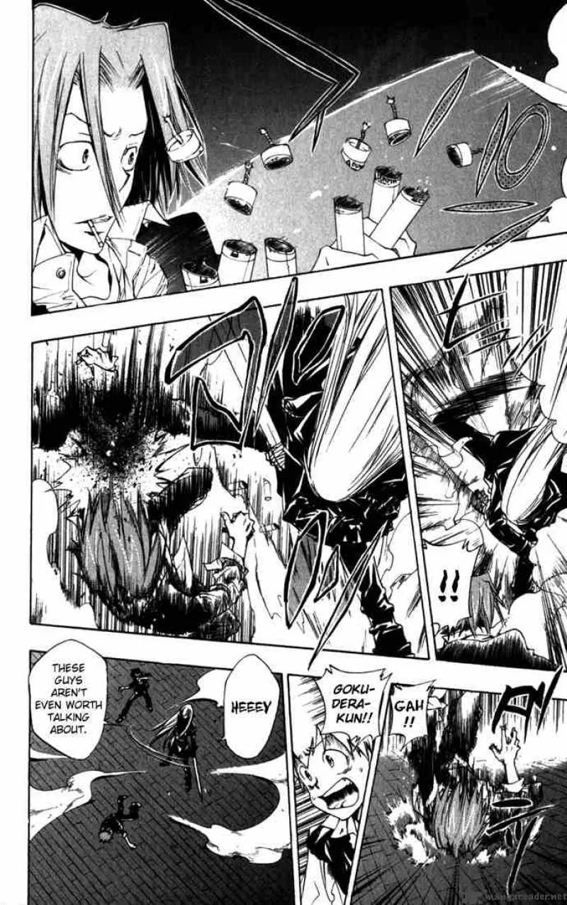 Katekyo Hitman Reborn! Chapter 83 page 10
