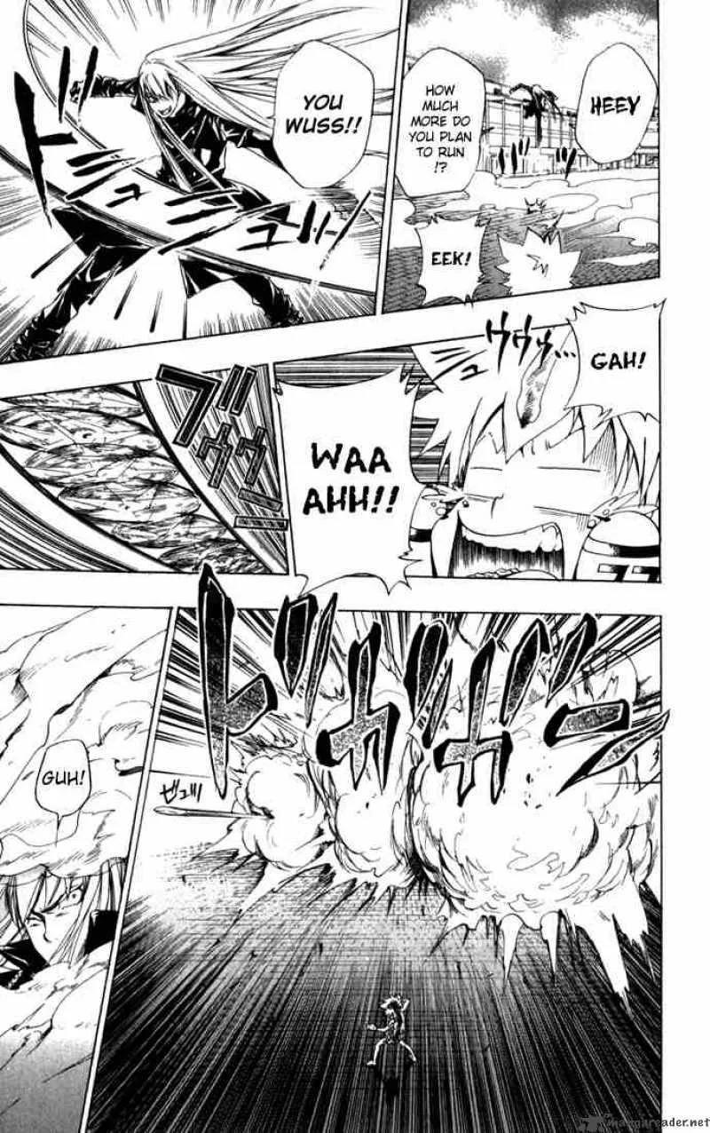 Katekyo Hitman Reborn! Chapter 83 page 17