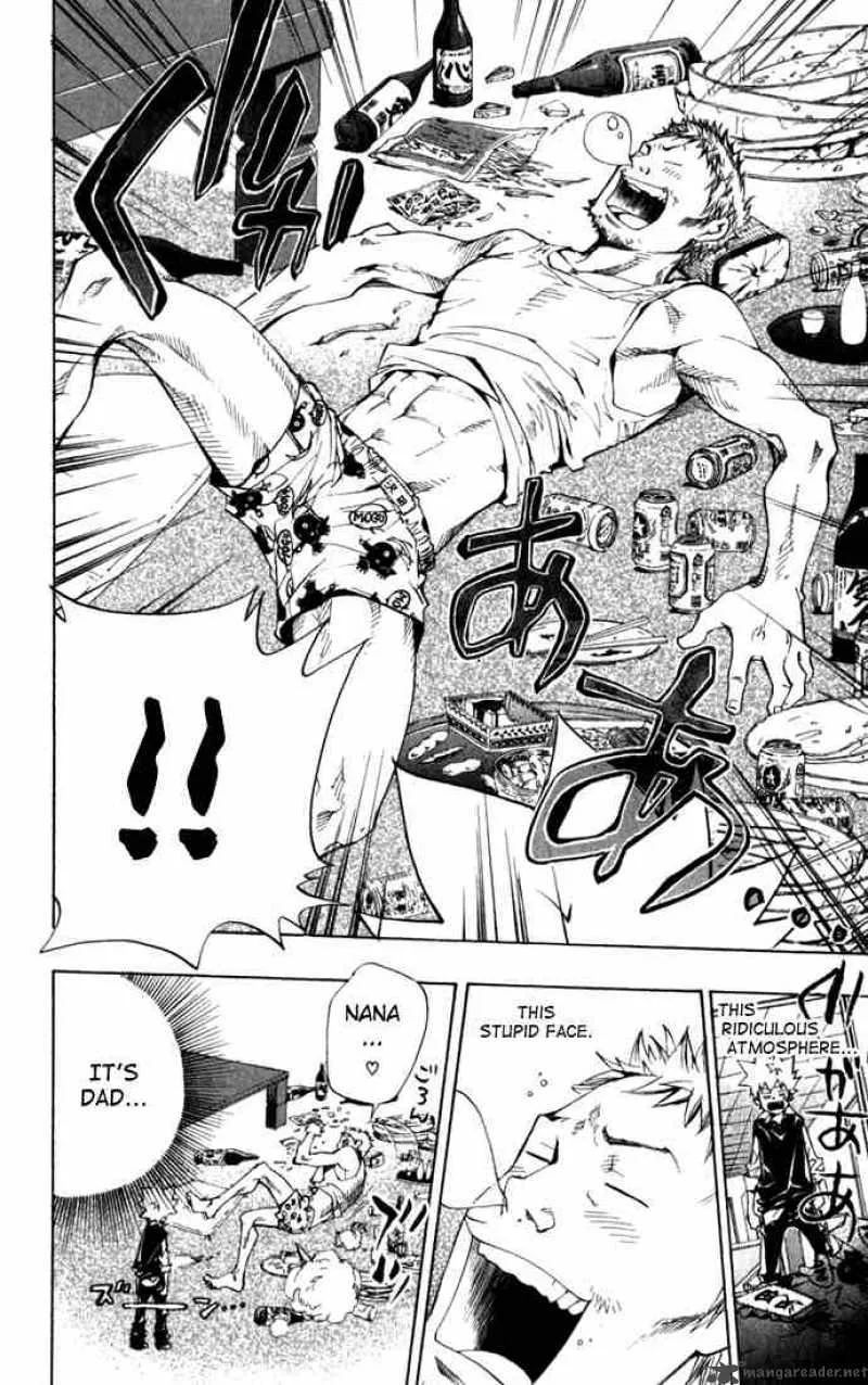 Katekyo Hitman Reborn! Chapter 84 page 17