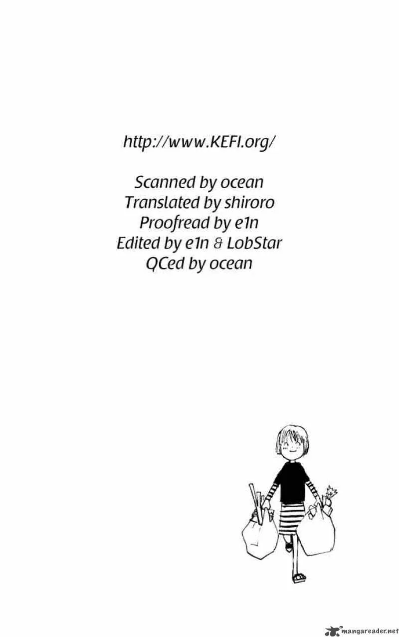 Katekyo Hitman Reborn! Chapter 84 page 19