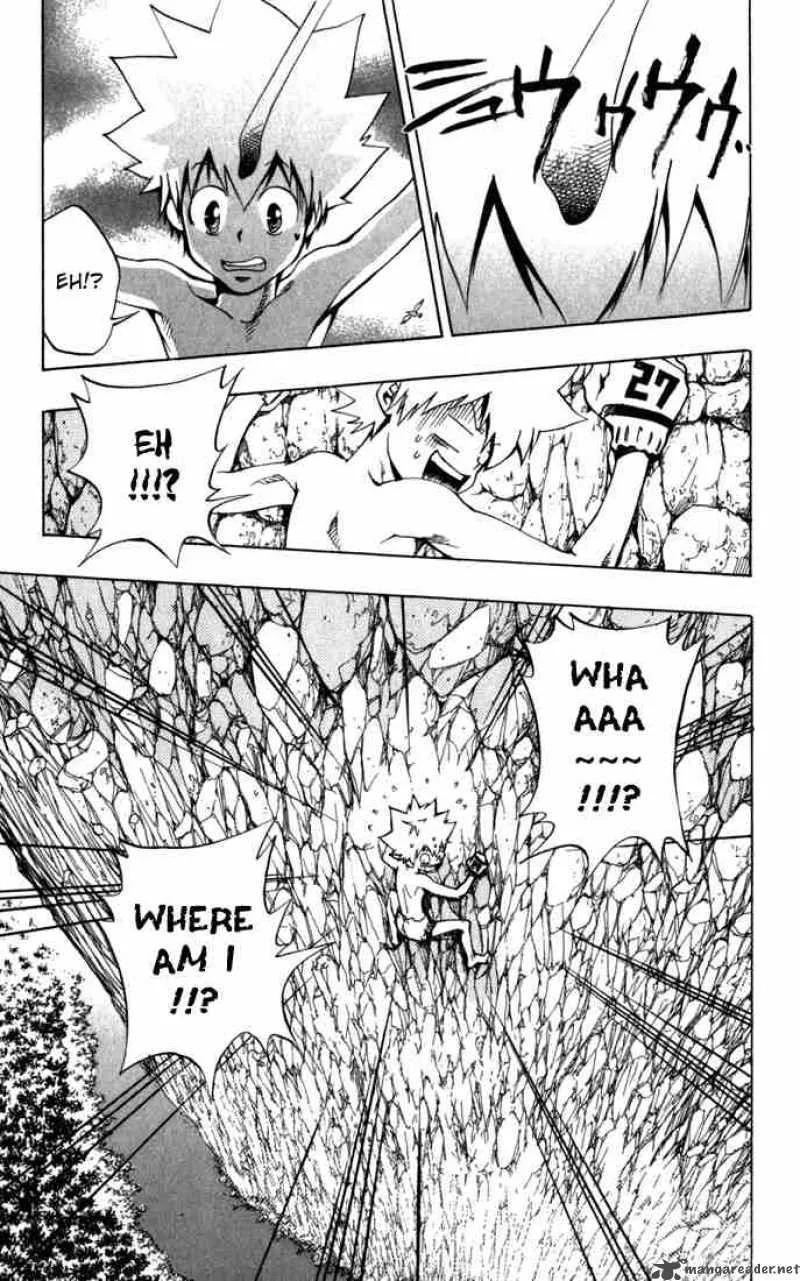 Katekyo Hitman Reborn! Chapter 87 page 4