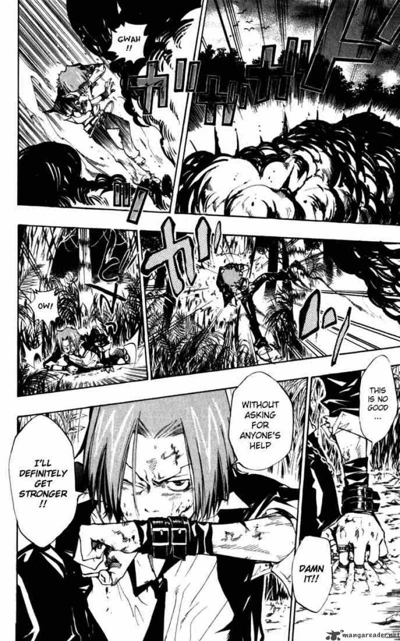 Katekyo Hitman Reborn! Chapter 87 page 21