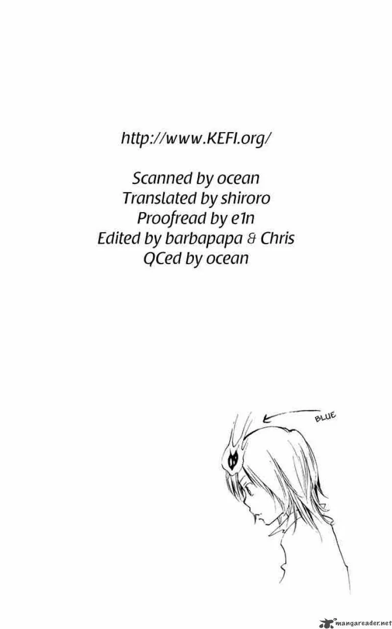 Katekyo Hitman Reborn! Chapter 88 page 20