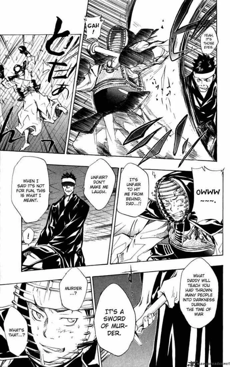 Katekyo Hitman Reborn! Chapter 88 page 15