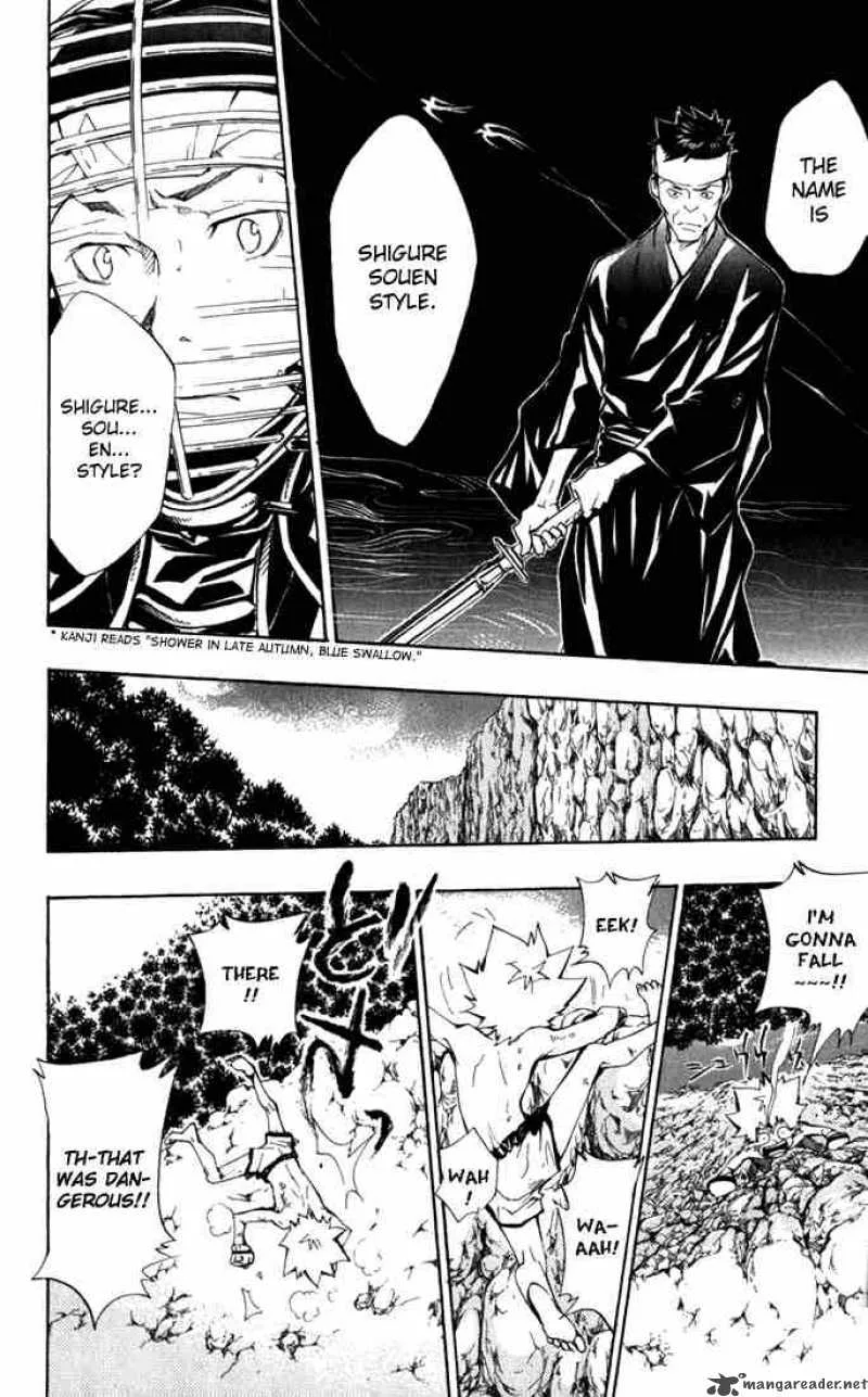 Katekyo Hitman Reborn! Chapter 88 page 16