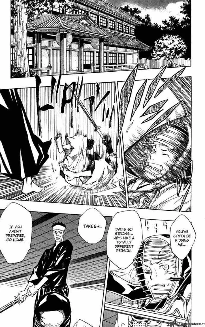 Katekyo Hitman Reborn! Chapter 88 page 13