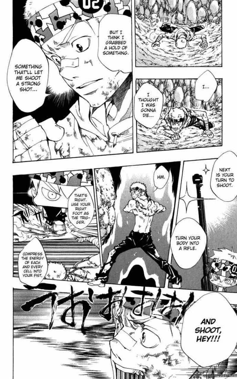 Katekyo Hitman Reborn! Chapter 89 page 14