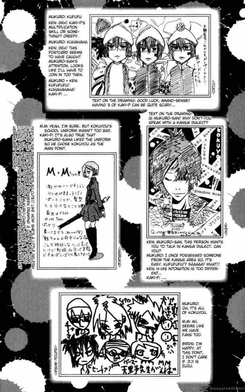 Katekyo Hitman Reborn! Chapter 89 page 24